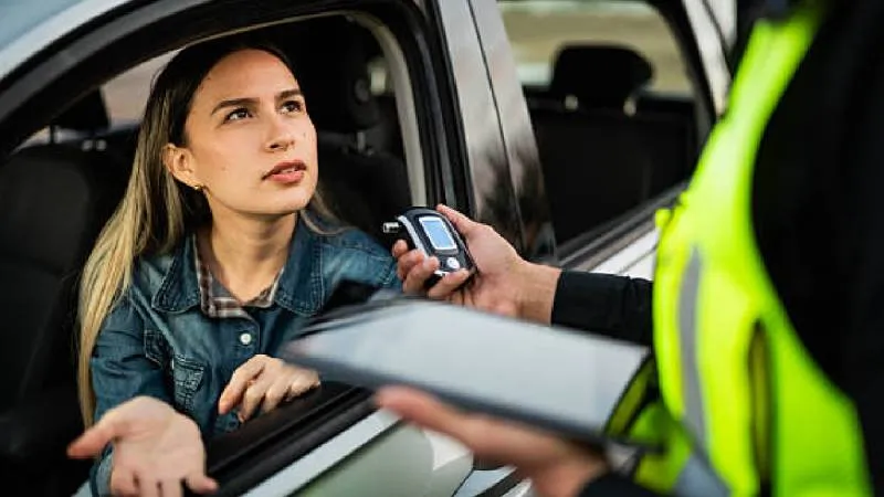 El alcoholímetro mide la cantidad de alcohol en el aire espirado y no existe una cantidad segura para garantizar pasar la prueba./ Pixabay