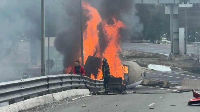 El Gobierno de la CDMX anunció un premio para reconocer actos de valentía y solidaridad ciudadana./ X