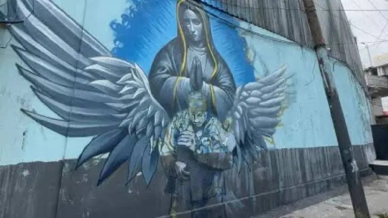 El acto heroico de una abuelita en Iztapalapa inspiró la creación del Premio Alicia Matías en la Ciudad de México./ X