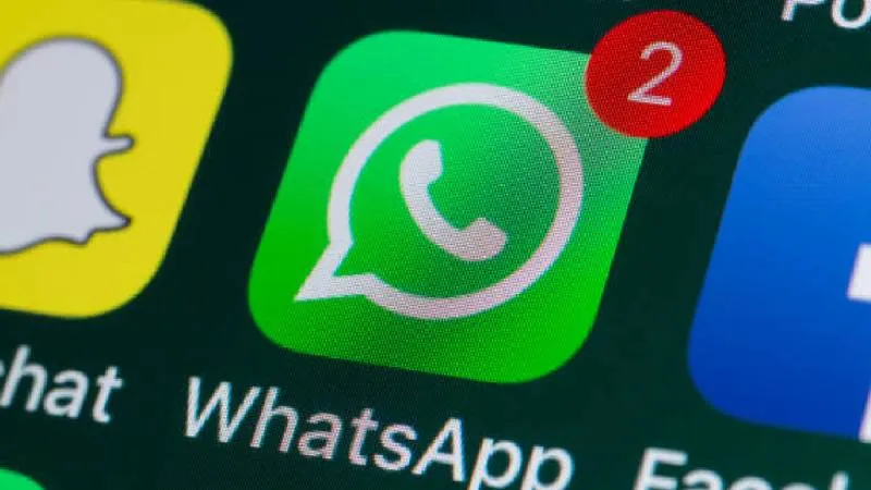 Respaldar conversaciones será clave para quienes tengan celulares que perderán compatibilidad con la aplicación./ Pixabay