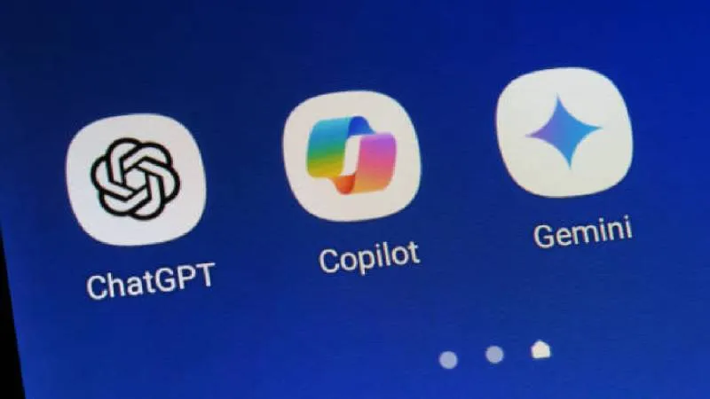 Google Gemini utiliza inteligencia artificial para sugerir destinos navideños de forma creativa y personalizada./ Pixabay