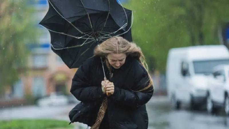 Se esperan temperaturas de entre 4 y 6 grados durante la madrugada en zonas altas de la capital./ Pixabay