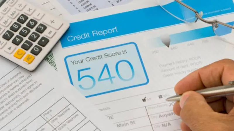 Algunas deudas se eliminan del Buró de Crédito tras cumplir los plazos legales establecidos por la ley./ Pixabay