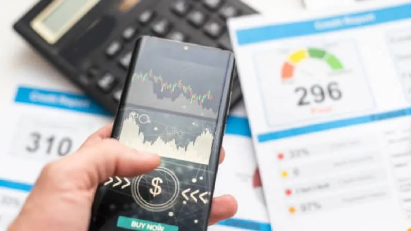 Consultar el reporte de crédito especial permite conocer cuándo un registro negativo puede ser eliminado./ Pixabay