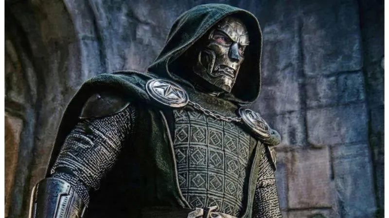 El tráiler adelanta batallas de gran escala y escenarios que reflejan el colapso de distintas realidades./ Pelicomic