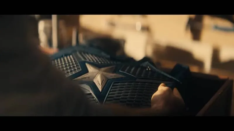 La cinta llegará a los cines en 2026 y marcará un punto de quiebre en la saga de los Vengadores./ Marvel