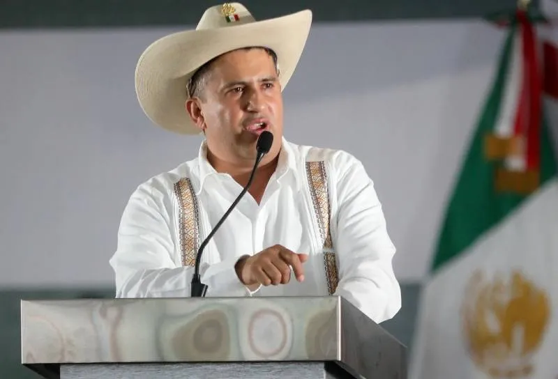 Iniciativa plantea castigos más severos por homicidios contra autoridades municipales. / FB: Carlos Manzo