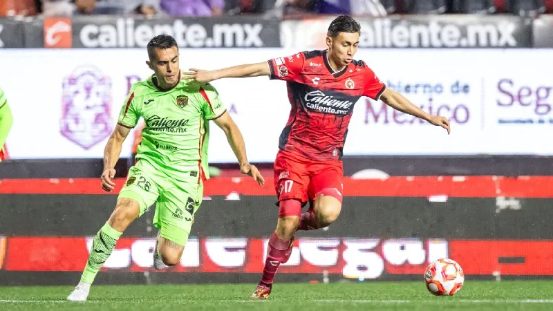 Tijuana golea 3 a 1 a Juárez y consigue su boleto a liguilla