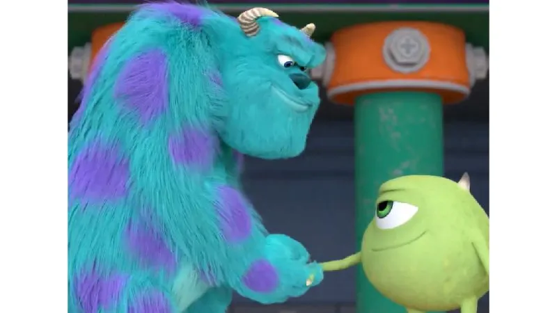 Los personajes se unen a la NFL