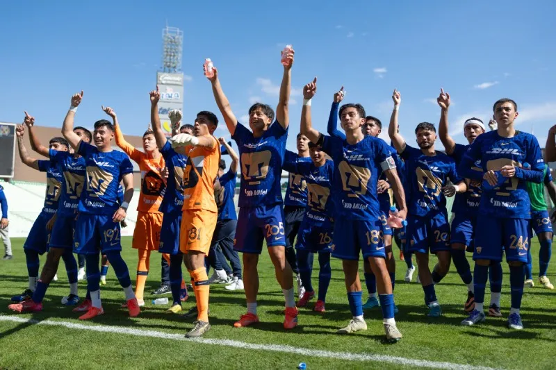 Campeones | Cortesia