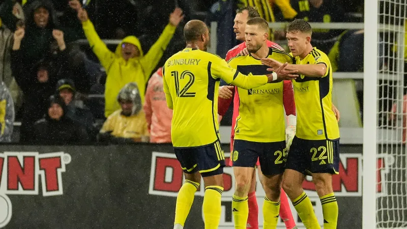 Se jugará un tercer duelo en la serie | AP