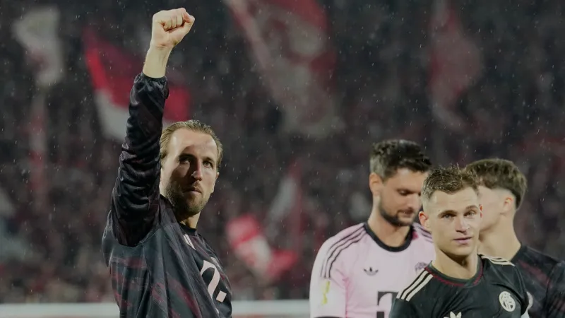 Podría ser remplazo de Lewandowski | AP