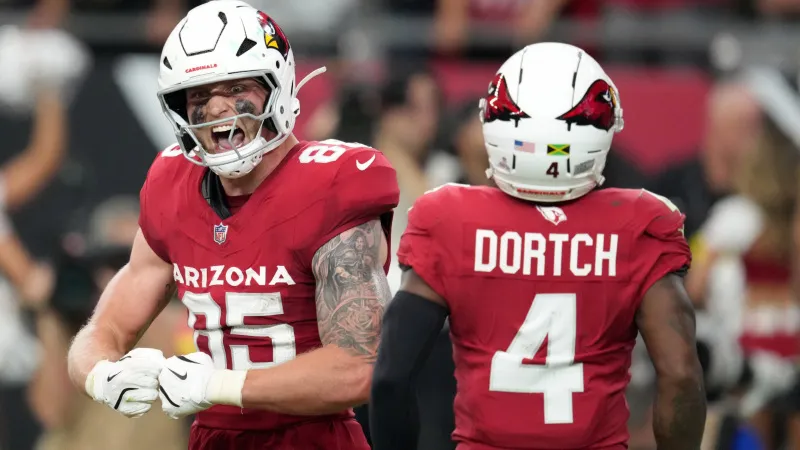 Cardinals viene de semana de descanso | AP