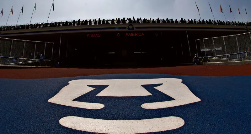 Pumas Femenil se queda sin DT | IMAGO7