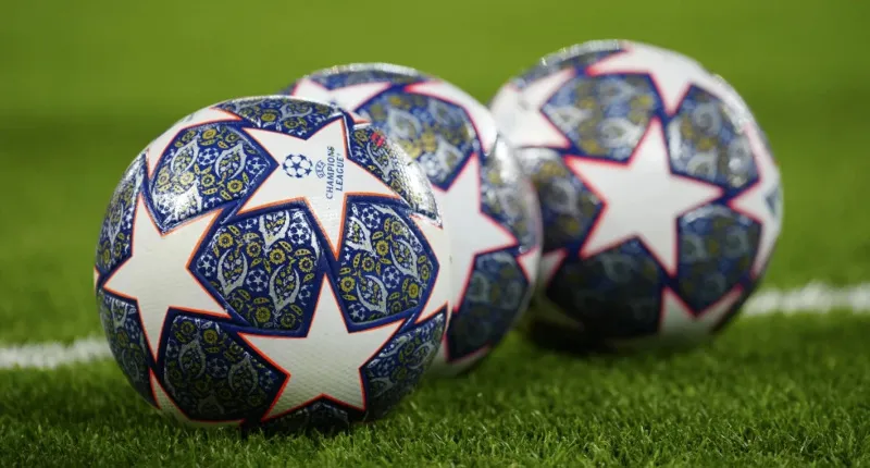 Jornada 4 de la Champions League | AP