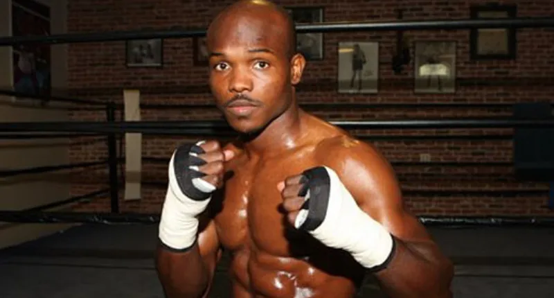 Bradley fue múltiples veces campeón mundial | WBO