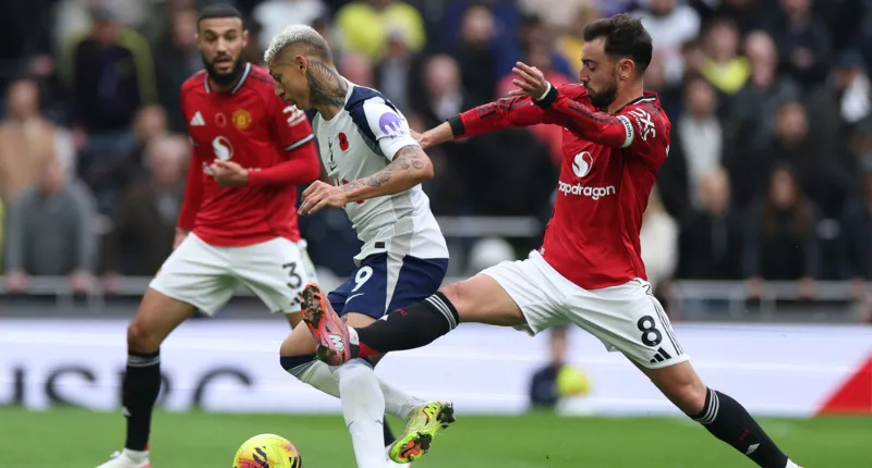 Duelo cerrado hasta el último minuto | AP