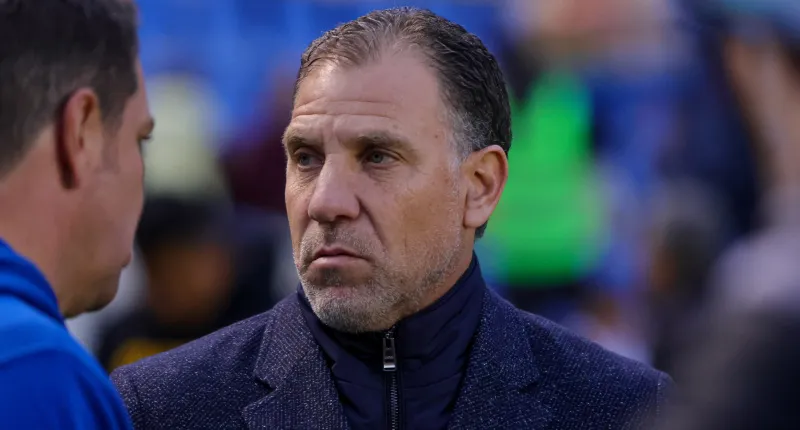 García Aspe se molestó con Necaxa | IMAGO7}