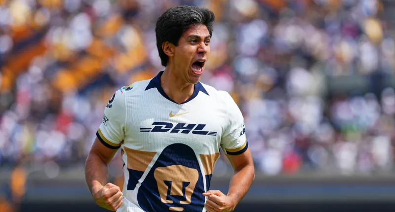 No es la misma rodilla de lesiones anteriores | IMAGO7