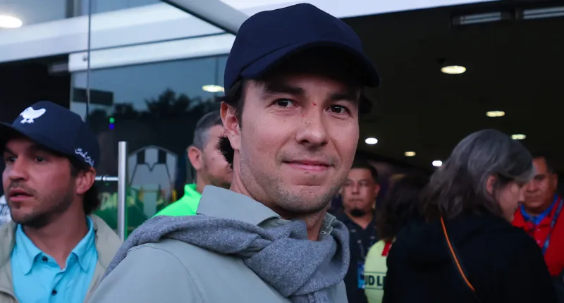 Sergio Pérez correrá en su quinta escudería | IMAGO7