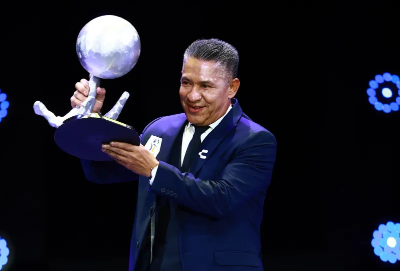 Ambriz, DT de León | MEXSPORT