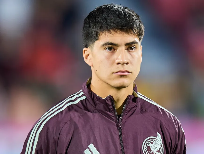 Obed Varga la sorpresa de la convocatoria | MEXSPORT