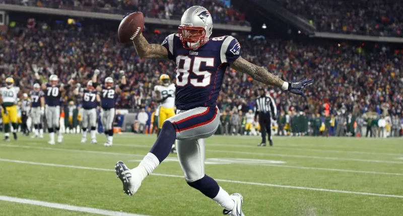 Era de los mejores TE de la liga | NFL