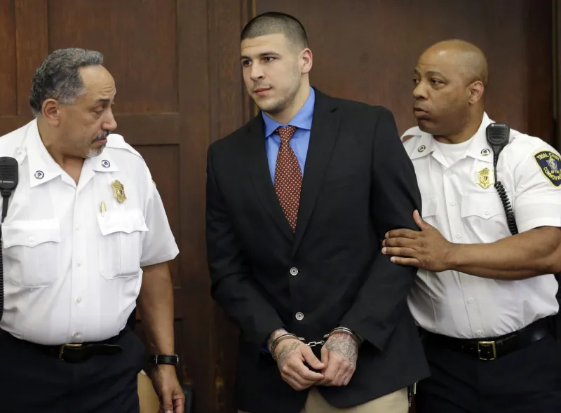 Recibió cadena perpetua en 2014 | Grosby Group