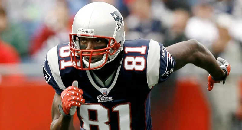 Randy Moss formó parte del equipo que rayó la perfección | NFL