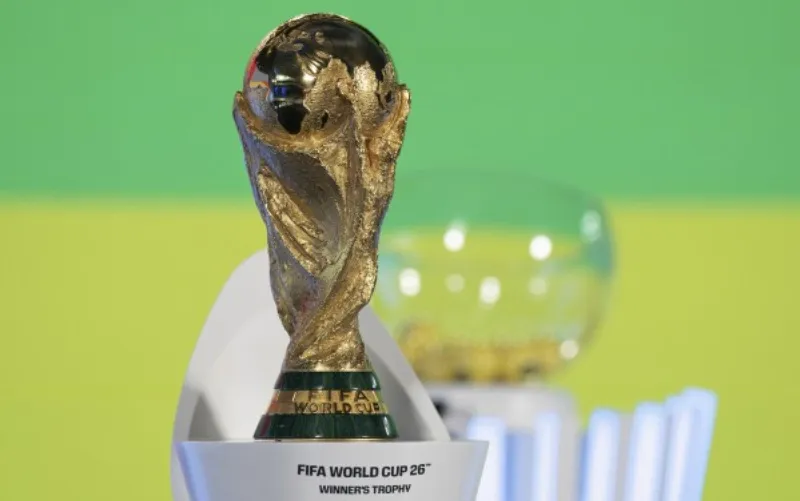 Fin del sueño mundialista | AP