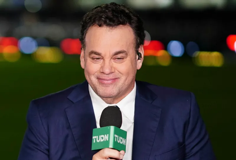 Faitelson responde a Jiménez | IMAGO7