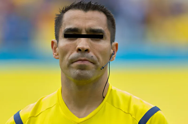 Marco Antonio 'N' tendrá audiencia el próximo martes | MEXSPORT