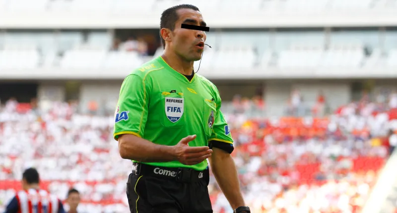 Se le acusa de presunta violencia familiar | MEXSPORT