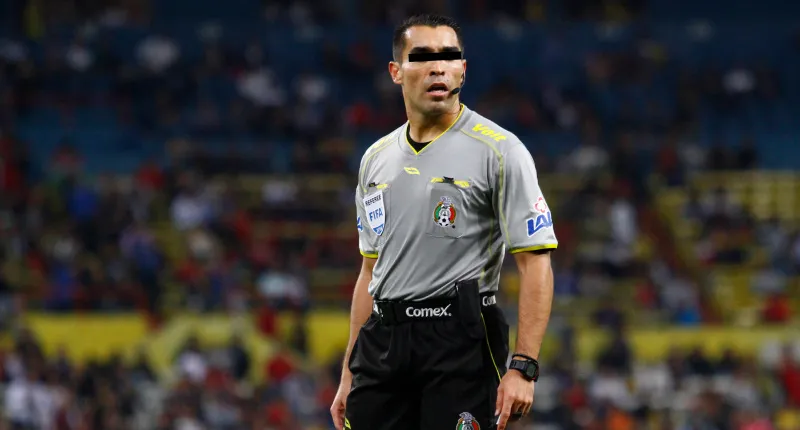 Marco Antonio 'N' se retiró en 2014 | MEXSPORT