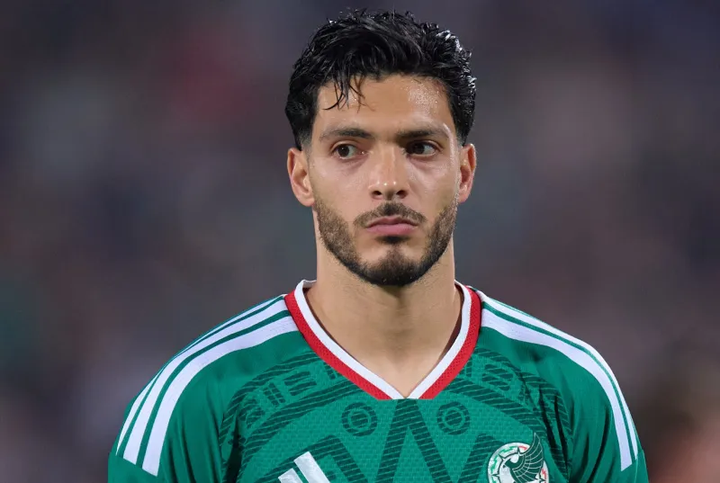 Raúl Jiménez alza la voz contra la afición | MEXSPORT