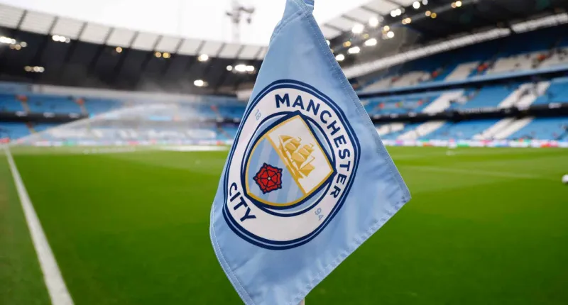 Oasis es banda fanática de Manchester City | AP