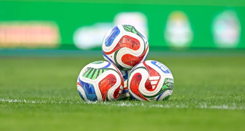 Trionda, balón del Mundial | MEXSPORT