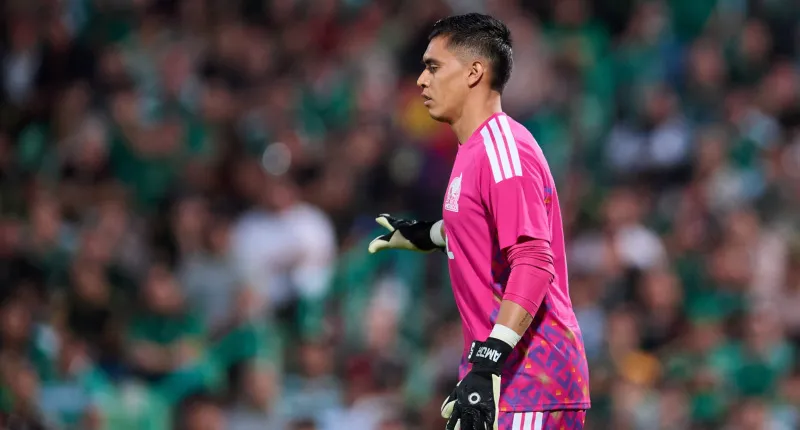 Afición de Torreón pedía a Acevedo | MEXSPORT