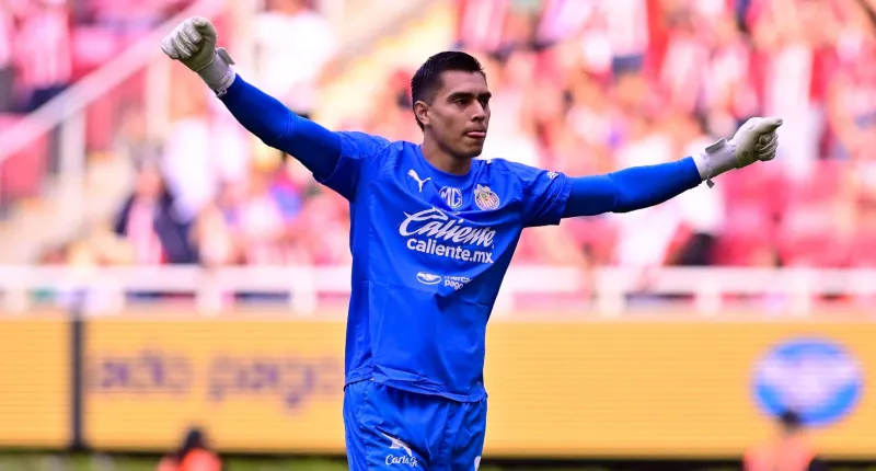 'Rangel' ha recibido apoyo moral | MEXSPORT