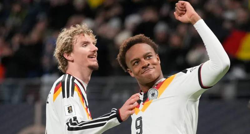 Ouédraogo debuta con gol | AP