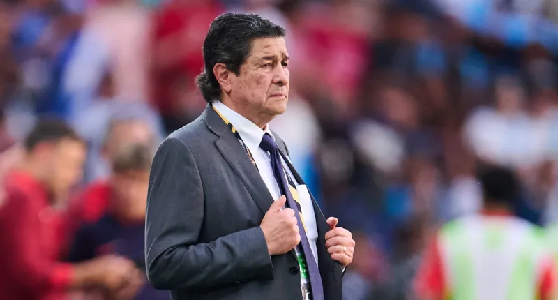 Luis Fernando Tena no renunciará a Guatemala | MEXSPORT