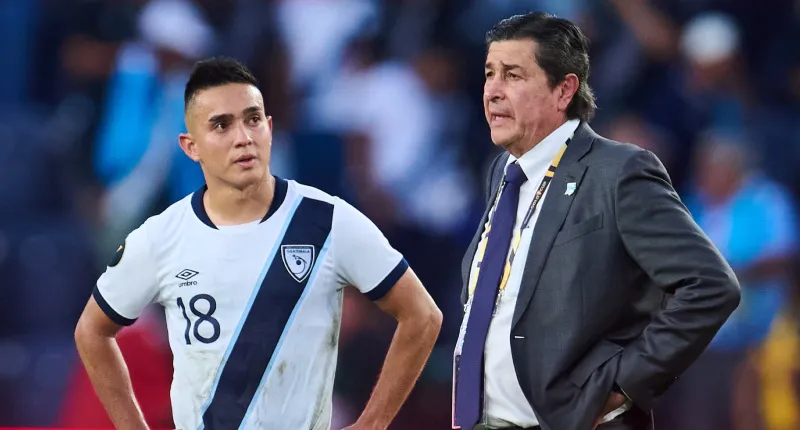 FedeFut decidirá el futuro de Tena | MEXSPORT