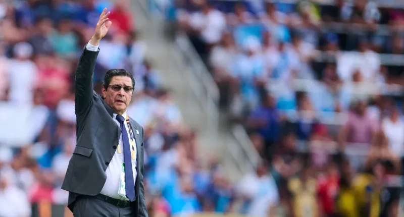 Tena desea llevar a Guatemala el Mundial 2030 | MEXSPORT