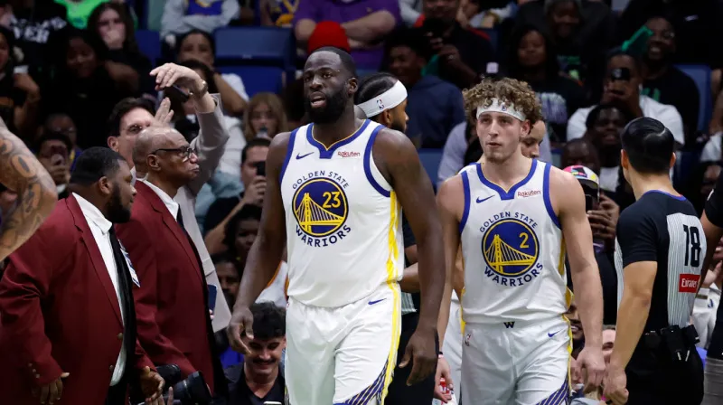 Green se hizo de palabras con aficionado | AP