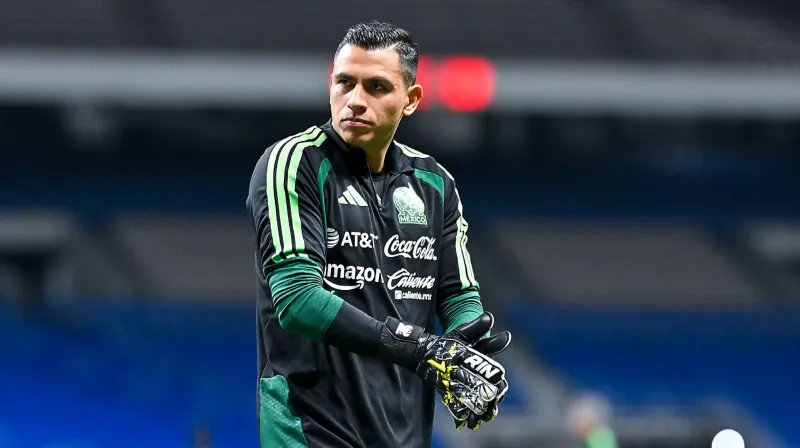 Malagón vuelve al arco | MEXSPORT