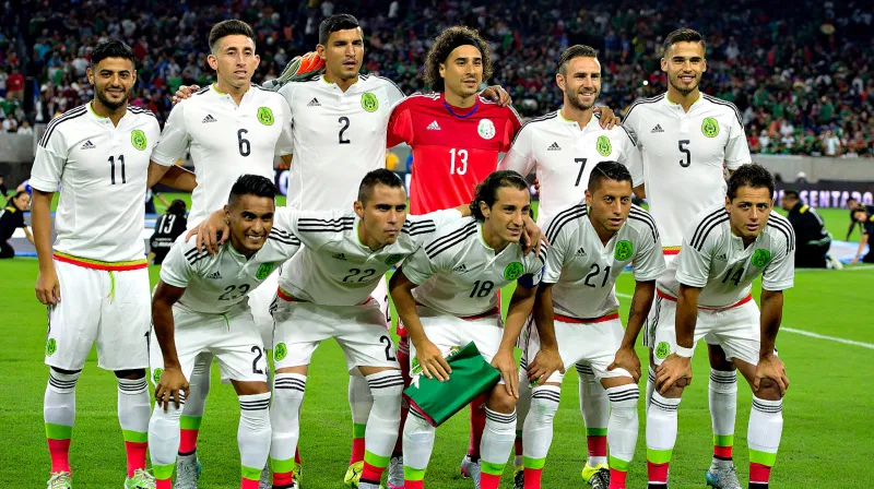 El peor Tri en una década | MEXSPORT