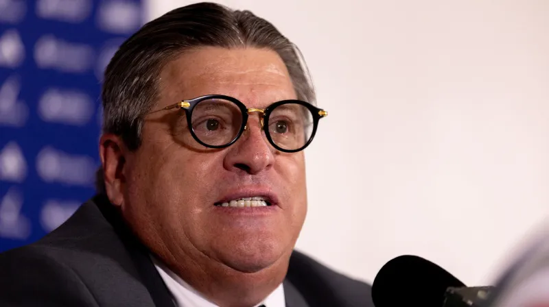 Herrera confirma su salida | MEXSPORT