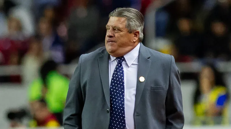 Herrera no consigue el objetivo con Costa Rica | MEXSPORT