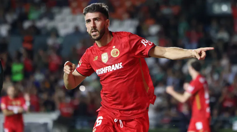 Paulinho podría ser convocado en 2026 | IMAGO7