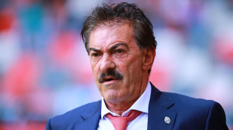 La Volpe criticó al Vasco | IMAGO7
